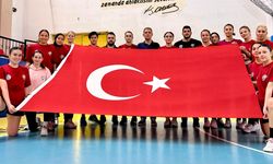 Odunpazarı son maça bileniyor
