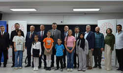 OEDAŞ’ın geleneksel şiir ve resim yarışması yapıldı