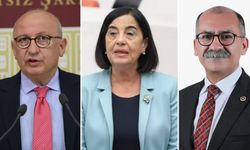Özgür Özel CHP Grup Başkanı seçildi: Eskişehir’den bir vekil katılmadı