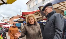 “Pazardaki tablo iktidarın ekonomi politikalarının sonucudur”