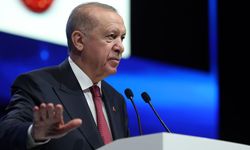 Cumhurbaşkanı Erdoğan'dan Beylikova'daki rezervlerle ilgili açıklama
