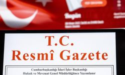 Resmi Gazete yayımlandı: Atama ve görevden alma kararları