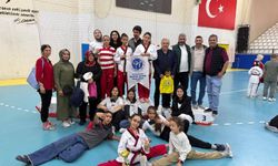 Şahin Spor Kulübü rüzgarı
