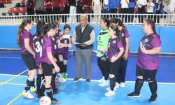 Şehit emanetine yakışan başarı