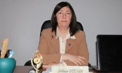 Selma Güder'den Eskişehir için alternatif su kaynağı çağrısı