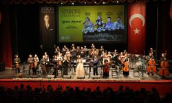 Eskişehir’de sanat dolu sezon görkemli şekilde sona erdi