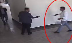Sivrihisar Belediyesi'ndeki saldırı olayında yeni gelişme!