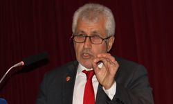 SP'li Terzioğlu: Bu bozuk düzeni el birliğiyle değiştirelim