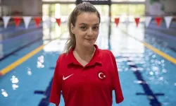 Sümeyye Boyacı'dan, Fransa'da altın madalya