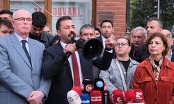 Talat Yalaz: “Saray'ın görevlendirdiği il başkanı bu binaya giremez”