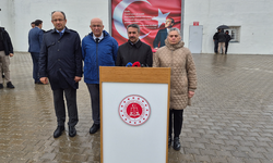 TBMM Komisyonu Eskişehir'de cezaevlerini inceledi