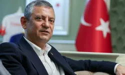 TBMM Özel’in unvanını değiştirdi