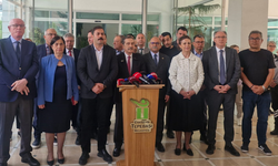 Ahmet Ataç: “Tepebaşı Belediyesi her zaman olduğu gibi yoluna devam edecek"