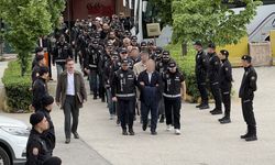 Tepebaşı Belediyesi’nde operasyon: 15 kişi tutuklandı