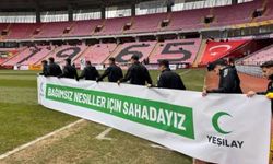 TFF'den pankart kararı: UEFA ve FIFA’ya uyum sağlanacak