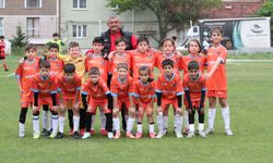 U11 Ligi’nde 19 maçta 90 gol kaydedildi
