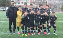 U13 Ligi’nde kritik viraj!