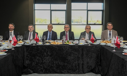 Üniversite ile sanayi arasındaki iş birliği konuşuldu