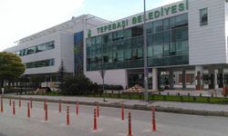 Tepebaşı Belediyesi'nde acil zorunlu atamalar yapıldı
