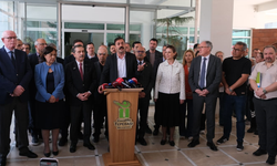 Talat Yalaz: "Yargısal sürecin üzerine siyasetin gölgesi düşmemeli"