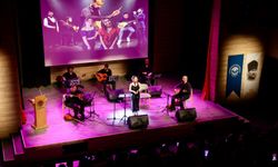 “Yarının Ustaları”ndan unutulmaz konser
