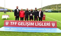 Antrenör Yiğit Cumalı: “Geleceğimiz emin ellerde”