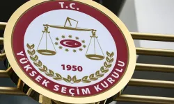 YSK’dan Eskişehir düzenlemesi: Hizmet bölgesi listesi güncellendi