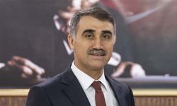 YSK’nın yeni başkanı Serdar Mutta oldu