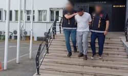 İnterpol tarafından aranıyordu: 13 yıldır kırmızı bültenle aranan firari yakalandı