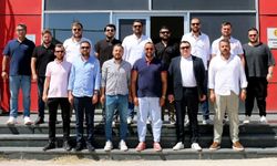 2 Eylülspor yönetimi görevi bırakıyor: Gözler Eskişehirspor'da