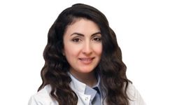 'Süt dişlerindeki çürükler erken dönemde tedavi edilmeli'