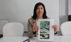 "Hala kuraklık tehdidi altındayız"