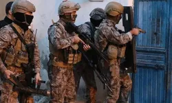 39 ilde IŞİD operasyonu: Eskişehir'in de aralarında olduğu operasyonlarda 361 şüpheli yakalandı