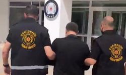 9 yıldır firari olan hükümlü Eskişehir’de yakalandı