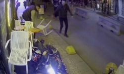 "Eskişehir'in simgesini kirletiyorlar"