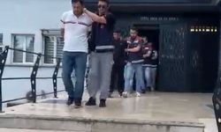 İş ve burs vaadiyle hesap avına çıkan şebekeye film gibi operasyon