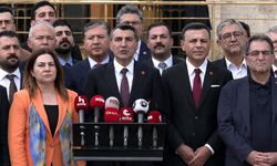CHP'li 72 İl Başkanından açıklama: “25 Temmuz’dan önce kurultay olmalı”