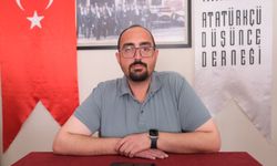 ADD Eskişehir’den Rümeysa Eker’e tepki: “Cumhuriyet savcılarını göreve davet ediyoruz”