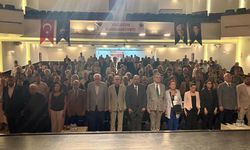 “Üniter ulus devlet yapısı hedefte”