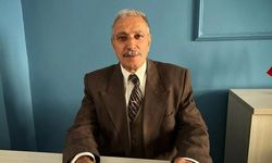 Başkan Akaydın'dan 1 Haziran Uzlaştırmacılar Günü mesajı