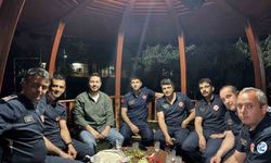Eskişehir'de otomobile asılan yazı kedilerin hayatını kurtardı