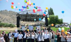 Eskişehir'de beklenen festivali gerçekleştirileceği tarih belli oldu
