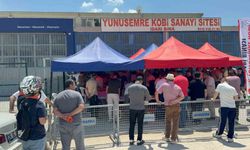 Eskişehir’de MUSYA seçimlerinde gerilim tavan yaptı: Jandarma sevk edildi