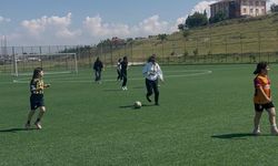 Eskişehir'de ücretsiz futbol kursu fırsatı
