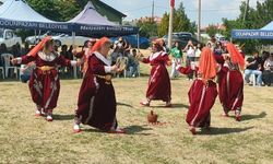 Eskişehir'in o mahallesinde bir ilk: Kadınlar imece usulü folklor ekibi kurdu