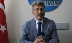 AHPADİ Başkanı Ektaş: Türkiye Cumhuriyeti’ne ve hukuka başkaldırıdır