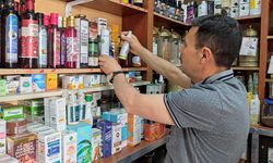 Eskişehir'de haşerelerden korunmanın yolları