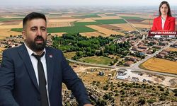 “Alpu maden değil tarımsal yatırım bekliyor”