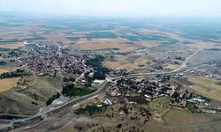 Kömürlü termik santralden sonra Alpu için yeni tehlike kapıda
