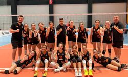 Anadolu Koleji’nden son 16 başarısı